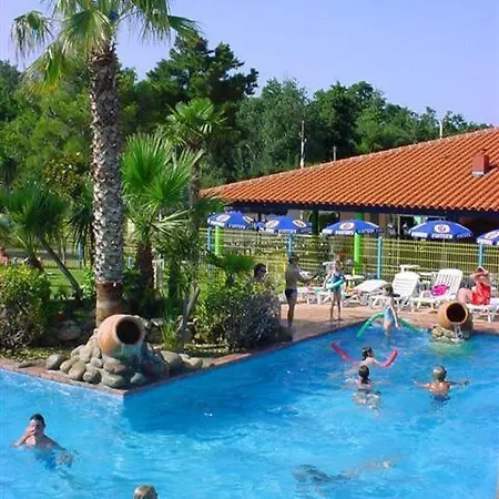 De Pujol - Glamping - Sur - Velvet - 4p * Argelès-sur-Mer