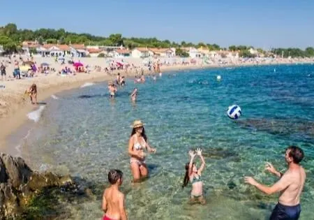 De Pujol - Glamping - Sur - Velvet - 4p Argelès-sur-Mer